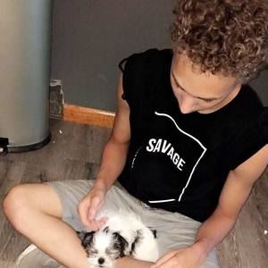 Meet your Posher, Jay